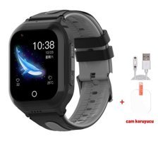 Wonlex KT24S Sim Kartlı Kameralı Çocuk Akıllı Saat Mavi