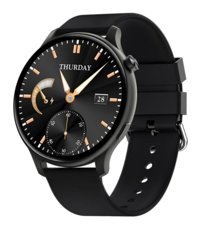 Cbtx Global FW01 Akıllı Saat Siyah