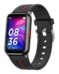 Cbtx Global H76 Akıllı Saat Gri - Gümüş
