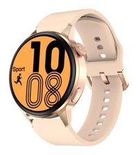 Cbtx Global DT4+ Akıllı Saat Altın