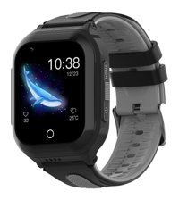 Cbtx Global DF70 Kameralı Akıllı Saat Mavi