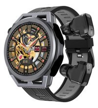 Cbtx Global N18 Akıllı Saat Gri