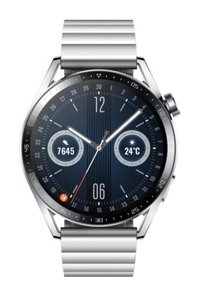 Huawei Watch GT3 46 mm Akıllı Saat Gri