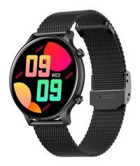 Cbtx Global HT12 Kameralı Akıllı Saat Gümüş