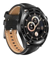 Cbtx Global GT3 Akıllı Saat Gümüş