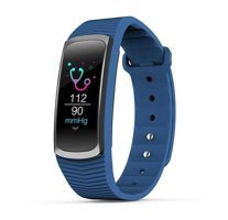 Cbtx Global SMA-B3 Akıllı Saat Mavi