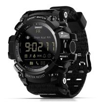 Cbtx Global MK16 Kameralı Akıllı Saat Altın