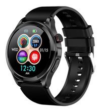 Cbtx Global TK22 Akıllı Saat Kırmızı