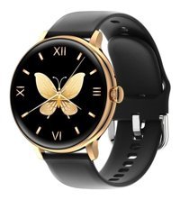 Cbtx Global Q71 Pro Akıllı Saat Rose Gold