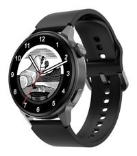 Cbtx Global DT4 Akıllı Saat Gümüş