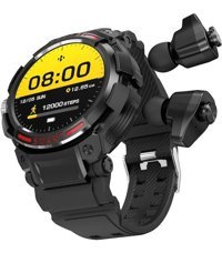 Sones GT100 Akıllı Saat Gümüş