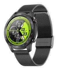 Cbtx Global MX5 Akıllı Saat Gümüş