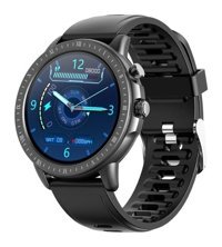 Cbtx Global S02 Akıllı Saat Siyah