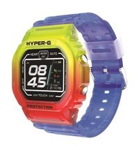 Polosmart PSSW08 Akıllı Saat Çok Renkli