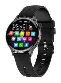 Sekoda Watch G3 Pro Mini Akıllı Saat Siyah