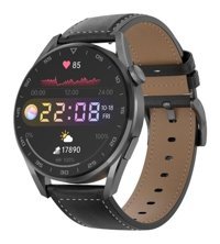 Cbtx Global DT3 pro Akıllı Saat Gümüş