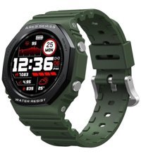 Cbtx Global Zeblaze Ares 2 Akıllı Saat Yeşil