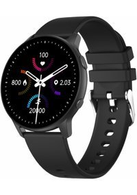 Lemonda Smart MX1 Akıllı Saat Mavi