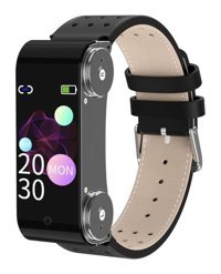 Cbtx Global L890 Kameralı Akıllı Saat Mavi