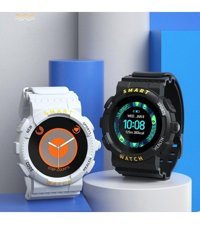 Cbtx Global Z19 Akıllı Saat Beyaz