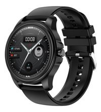 Cbtx Global E89 Akıllı Saat Kırmızı