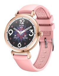 Cbtx Global KC06 IP68 Akıllı Saat Altın