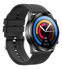 Cbtx Global TK61 Akıllı Saat Gümüş