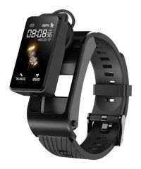 Cbtx Global H21 Akıllı Saat Kırmızı