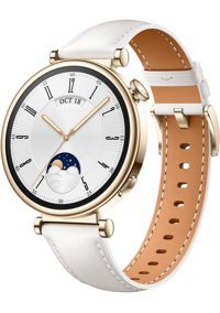 Huawei Watch GT4 41 mm Akıllı Saat Altın