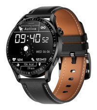 Cbtx Global HD2 Akıllı Saat Çelik - Gümüş
