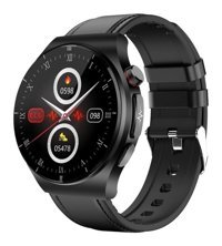 Cbtx Global ET340 Akıllı Saat Kahverengi