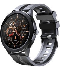 Sones QS29 Akıllı Saat Siyah