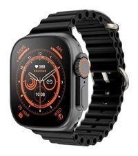 T-Max Watch 8 Ultra T800 Akıllı Saat Bej