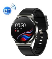 Cbtx Global UM91 Akıllı Saat Siyah