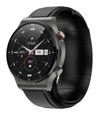Cbtx Global S2 Akıllı Saat Kahverengi