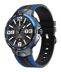 Cbtx Global Wearkey E15 Akıllı Saat Gümüş