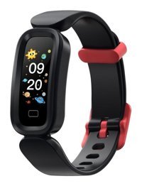 Cbtx Global S90 Akıllı Saat Kırmızı