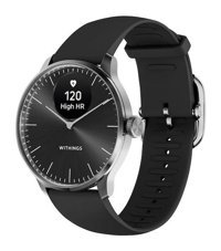 Withings Scanwatch Light Akıllı Saat Beyaz
