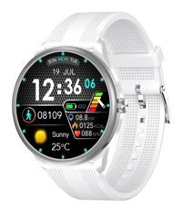 Cbtx Global M3 Akıllı Saat Beyaz