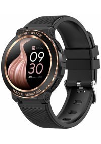 Sones MK60 Kadın Akıllı Saat Pembe