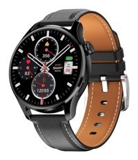 Cbtx Global HD3 Akıllı Saat Çelik - Gümüş