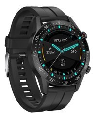 Cbtx Global SK7 Plus Akıllı Saat Kırmızı