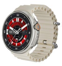 Cbtx Global V3 Ultra Max Akıllı Saat Gri