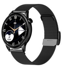 Cbtx Global HD1 Akıllı Saat Altın - Çelik