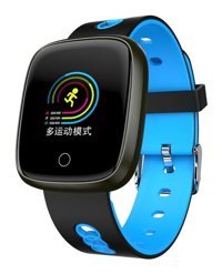 Cbtx Global DK03 Akıllı Saat Gri