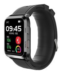Cbtx Global S6T Akıllı Saat Kırmızı