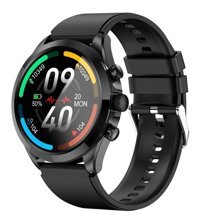 Cbtx Global ET440 Akıllı Saat Kırmızı