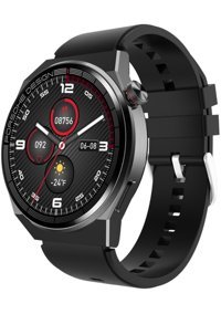 Winex Watch GT3 Pro Akıllı Saat Gümüş