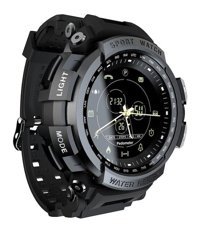Cbtx Global MK28 Waterproof Akıllı Saat Mavi