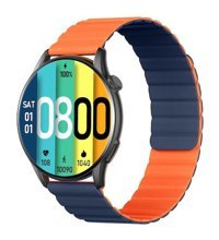 Kieslect KR Pro Akıllı Saat Siyah
